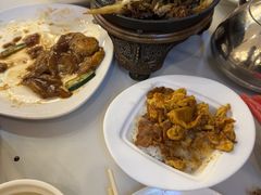 -烤肉宛饭庄(南礼士路店)