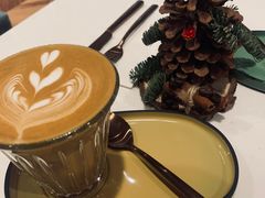 -潮一不贰·法式甜品·生日蛋糕·西式简餐(外滩店)