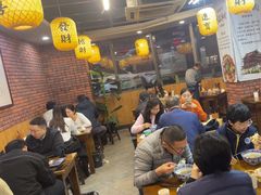 -长安后宰门水盆羊肉(新都心店)