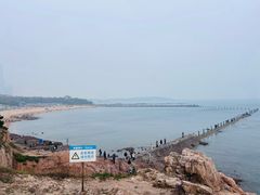 -青岛第二海水浴场