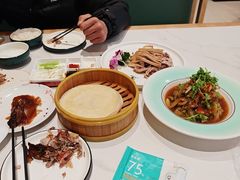 -梅利汴京烤鸭•开封豫菜地标店(晋安路店)