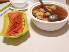 -良厨本味· 老坛剁椒鱼头(深南腾讯店)