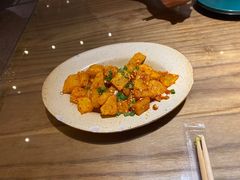 坨坨土豆-不曾在把把烧•烧烤(莲坂磐基店)