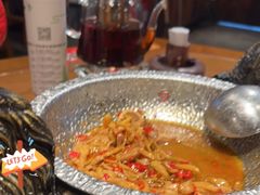 -李久其家民间餐厅(观沙岭公园店)