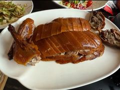 -旺顺阁·北京菜(大望路店)