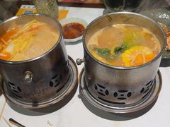 -Thai Basil罗勒叶泰式餐厅(时代天街店)