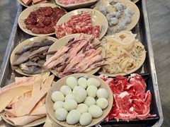 -九尺赵老四鲜鹅肠火锅