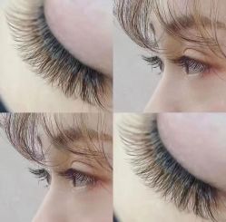 -熙画美上门MakeUp美甲美睫