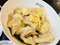 开洋拌馄饨-熙盛源(复兴路店)