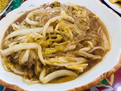 -东北菜铁锅炖(义乌街店)