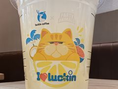 -瑞幸咖啡(太阳CITY店)