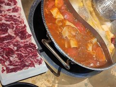 -手选潮汕鲜活牛肉火锅(二七广场店)