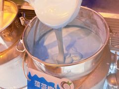 -溪边姑娘·拉丝酸奶水果捞(春熙路店)