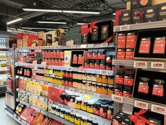 -blt精品超市(北京银座店)