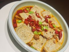 -通安客栈中餐厅·何家小馆