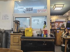 大堂-鼎香润(德胜门内店)