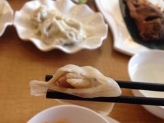 三鲜瑶柱饺-东方饺子王(创始店)