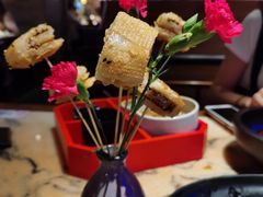 红糖麻糍-桂满陇-西湖船宴(西单大悦城店)