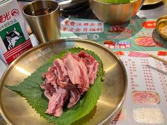 -核桃碳烤肉馆(深圳首店)