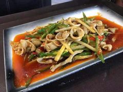 -盛世盐帮·自贡特色(总店)