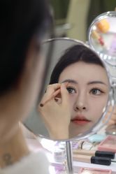 -金禧化妆造型工作室(市桥地铁站店)