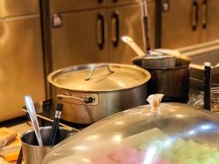 -青岛颐海花园酒店总店·自助餐厅