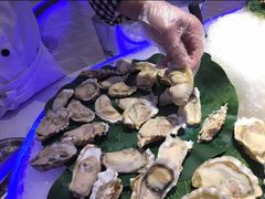 -澜悦港海鲜体验主题餐厅