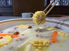 -土连锅·现熬养生汤锅(梁家巷店)