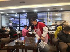 大堂-张包铺(道外店)