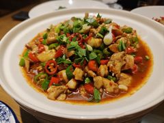 -鸿运楼·舌尖上的徽菜