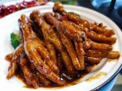 -U你·天然调味(南湖总店)