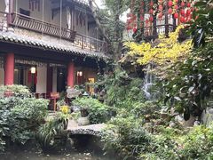 -钦善斋(武侯祠店)