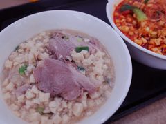 -清真·马洪小炒泡馍馆(钟楼回民街店)