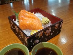 三文鱼刺身-有喜屋·深夜食堂(环宇荟店)