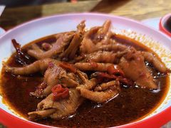 -老闵田螺馆·南昌特色小炒(梦时代店)