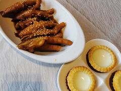 -味可道美食坊(福基路店)