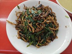 -三百碗宝应长鱼面(板仓街店)