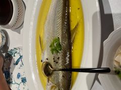 -醉舍·新淮扬菜(长宁龙之梦店)