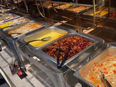 -比格比萨自助(宝山日月光店)