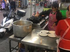 -清真·穆萨砂锅(大皮院店)