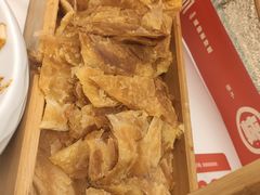 -锅当当铁锅炖烀饼王(长泰广场店)