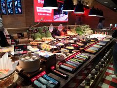 -炉小哥烤肉(朗悦公园茂店)