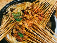 -袁记串串香(新南门店)