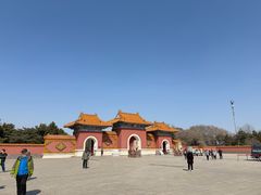 -北陵公园