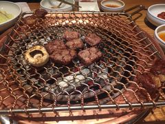 -王妃家(明洞中央店)