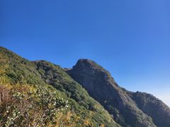 -七娘山