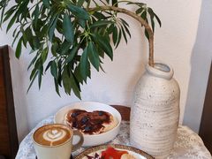 -山由之cafe&meal(小寨店)