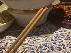 -遇见长安之高山流水(李家村万达店)