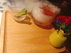 -绿茶餐厅(西湖银泰百货店)