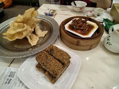 -稻香酒家·35年老字号(侨光店)